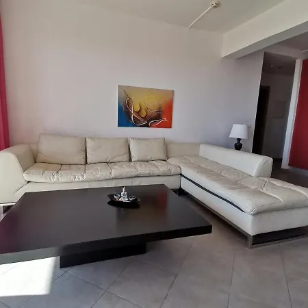 דירה Vista Mar 715 Edificio Oceano Atlantico Turisticos *